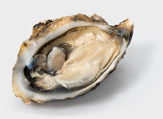Cassetta di Ostriche Bouzigues n2 da 3 Kg