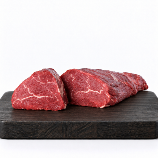 Filetto Bovino Argentina