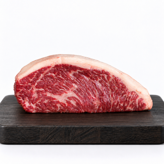 Picanha Argentina