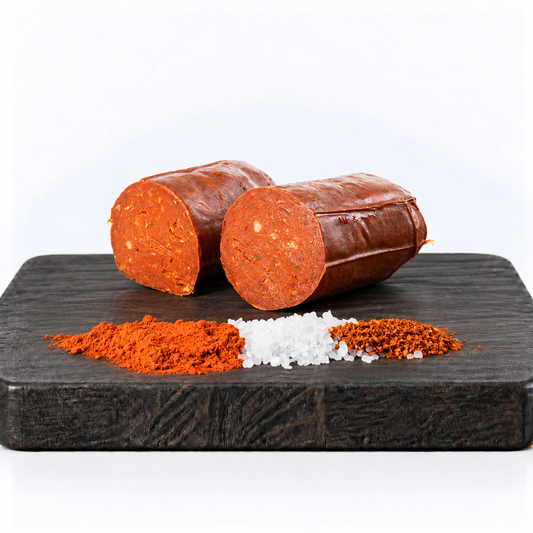 'Nduja Calabrese
