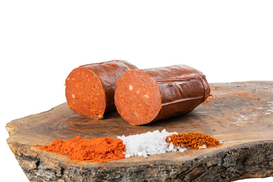 'Nduja Calabrese