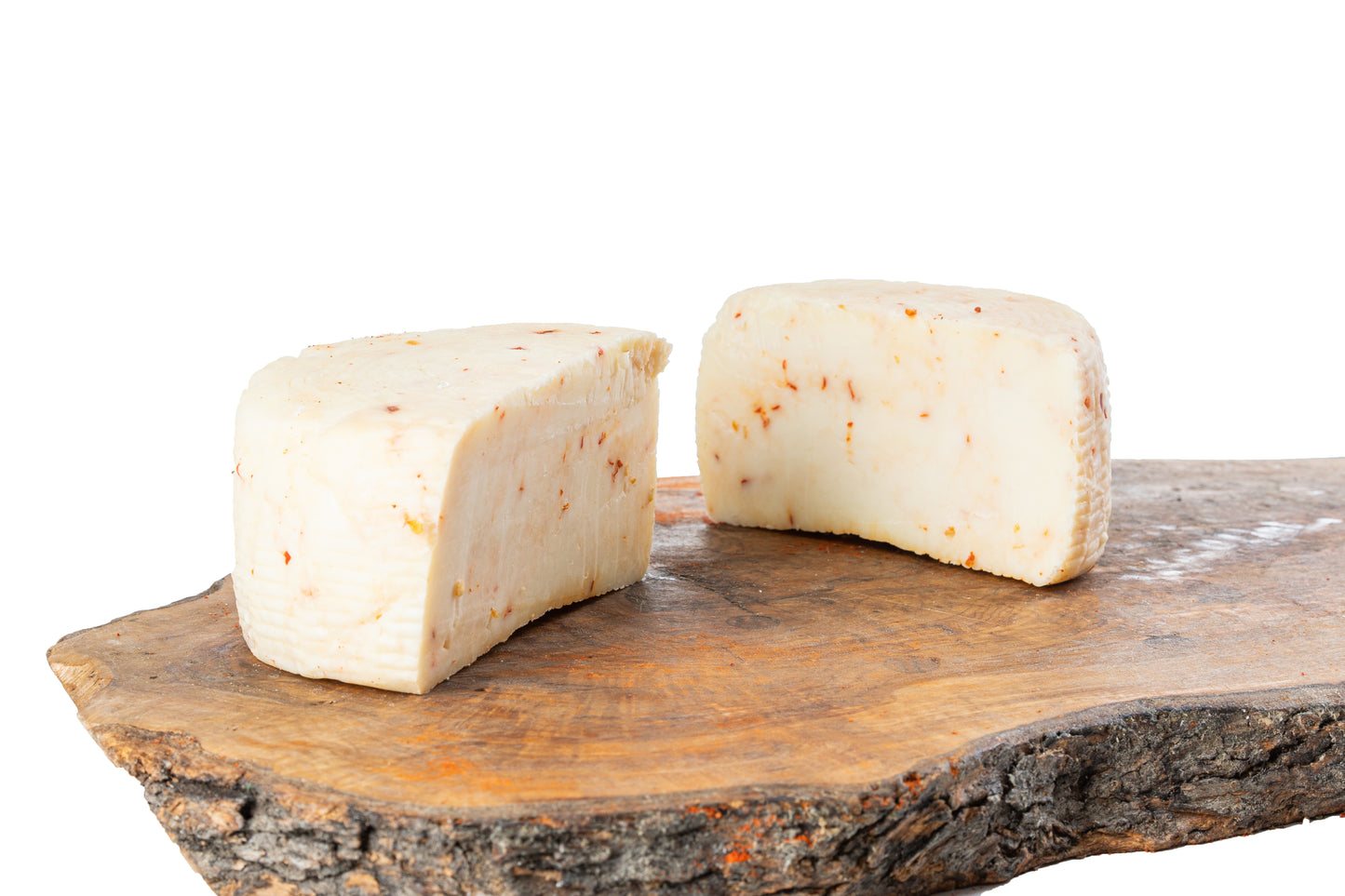 Pecorino Crotonese Fresco al Peperoncino